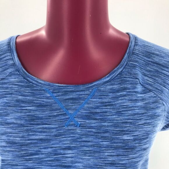 Columbia Scoop Neck Draw String Dress sz M - Picture 6 of 7